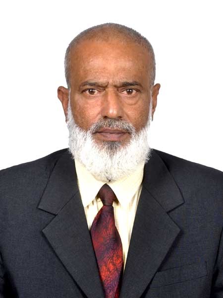 ABDUL NAZER ALI