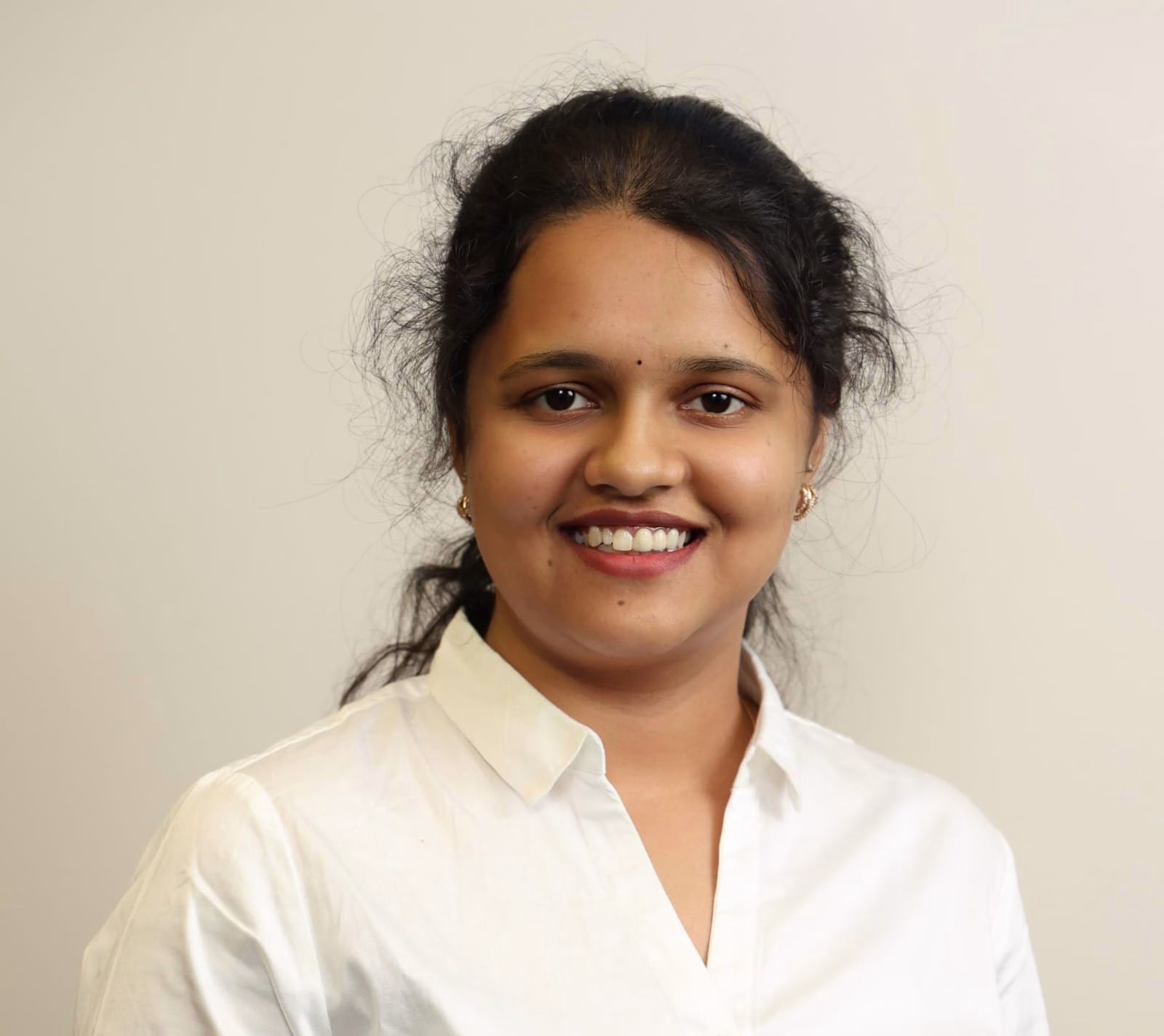 Aishwarya Rajanaku