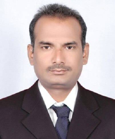 Hanumanthu Ramasubba Reddy