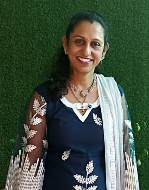 Abhilasha Jain