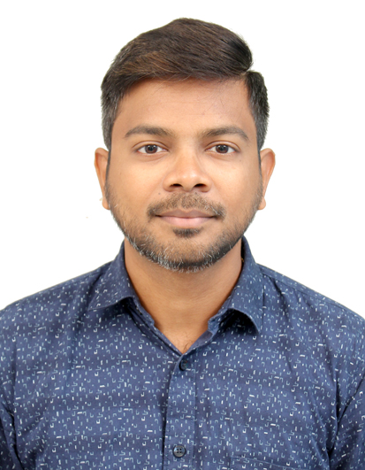 allwyn S.Rajamani