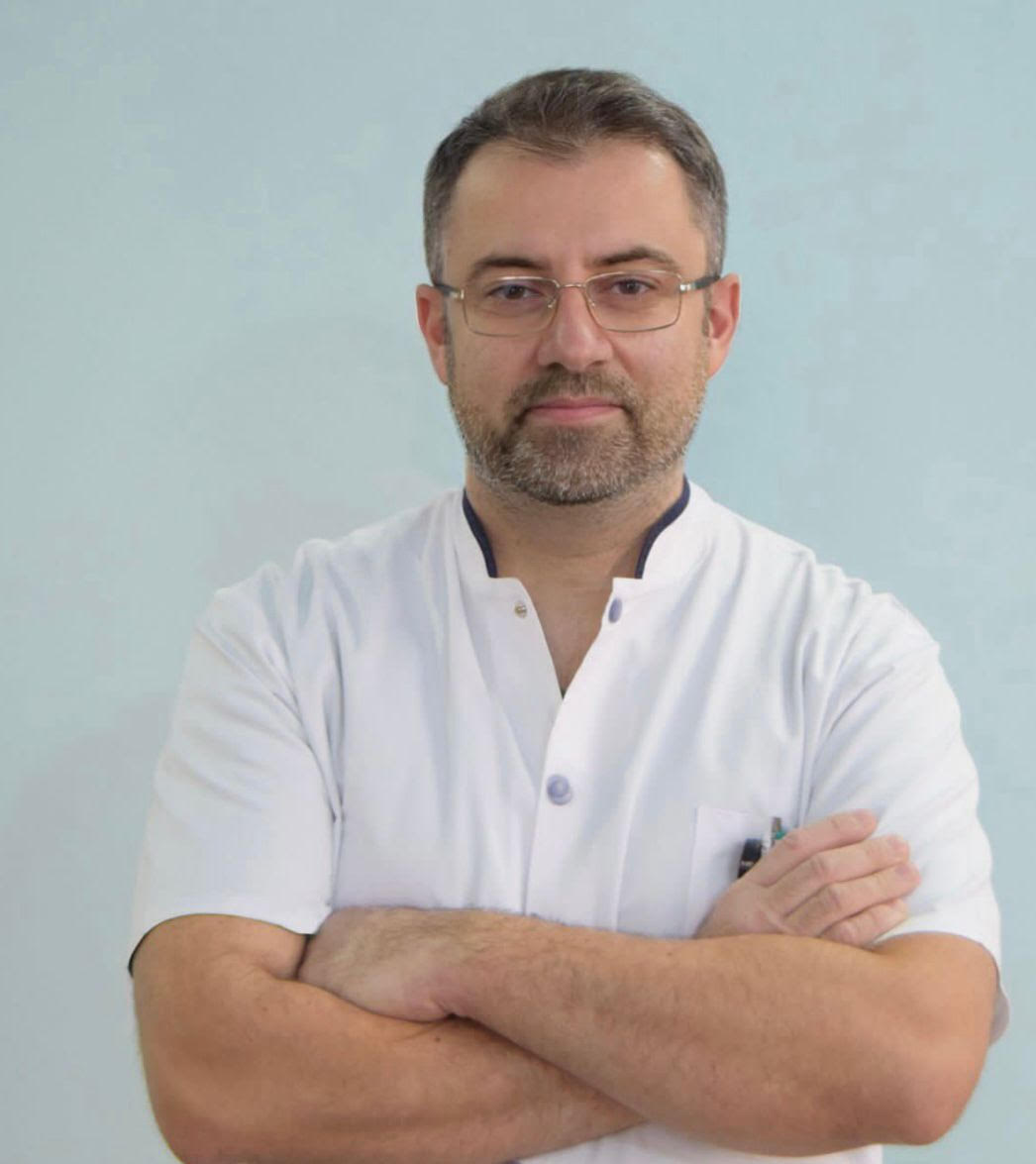 Florin Bobirca