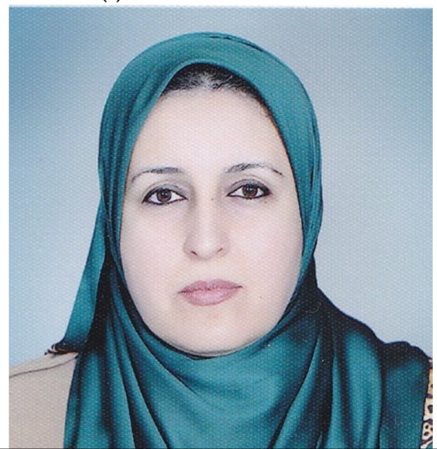 Banaz Nasraldeen