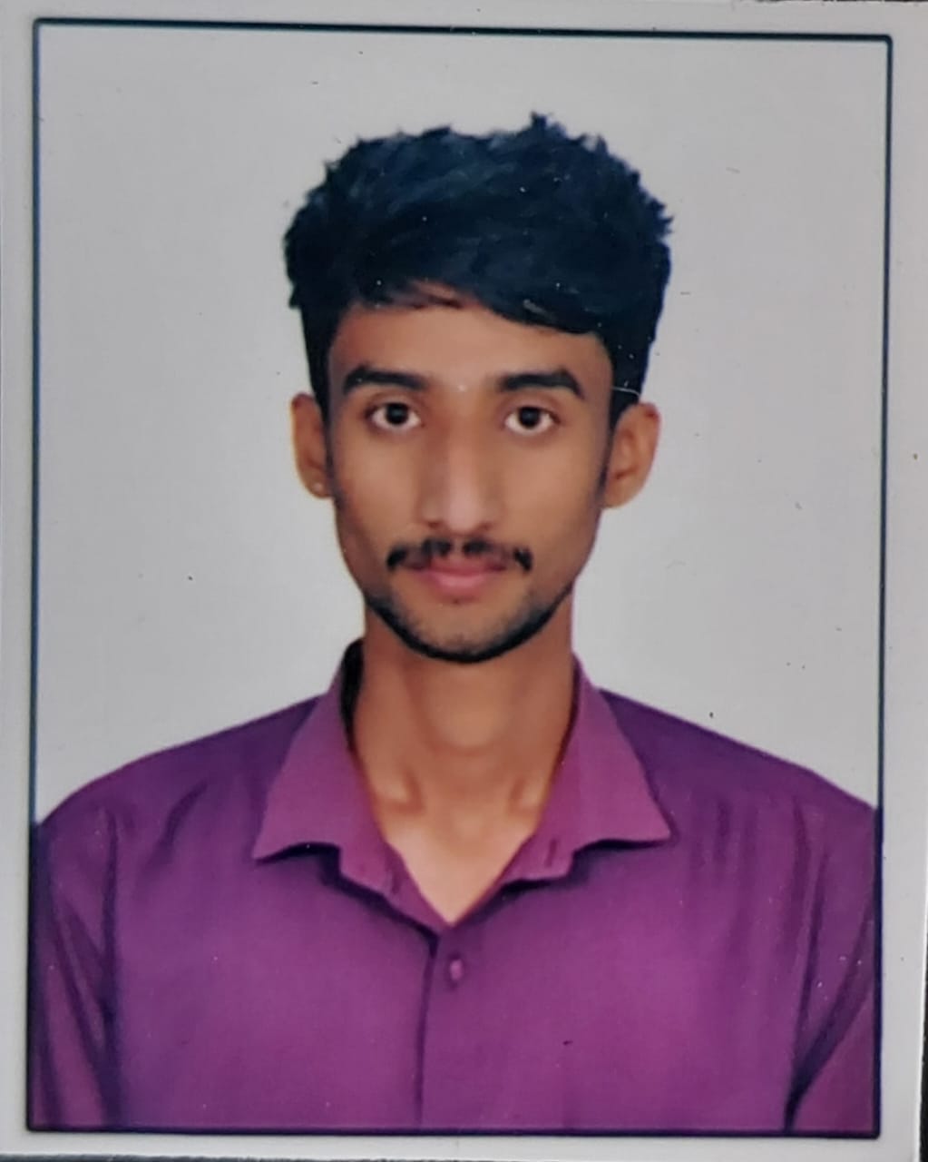 Yashwanth G