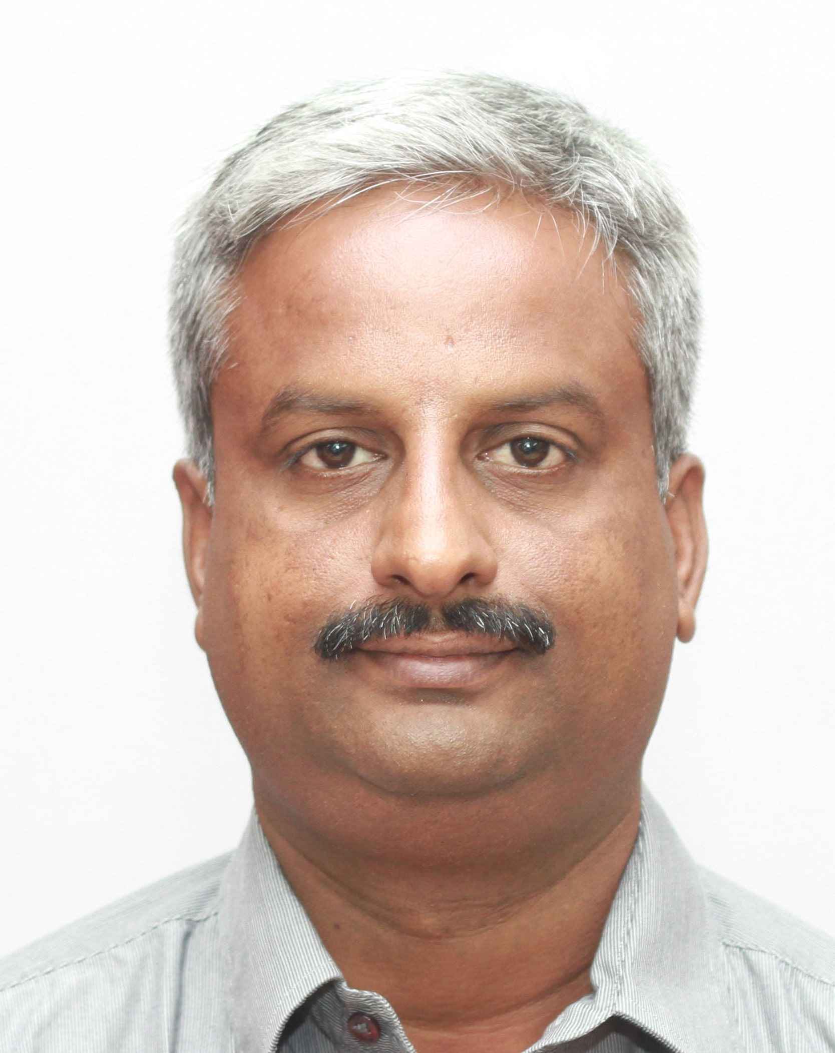 MOHANDASS MUTHUKRISHNAN