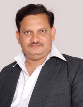 SYED ALTAF HUSSAIN