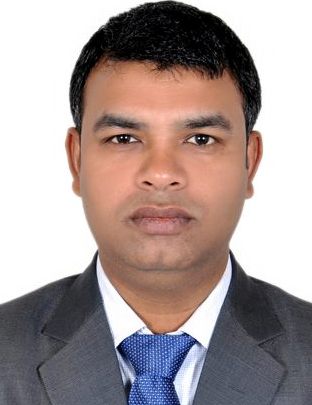 Dr. Md Salahuddin Ansari