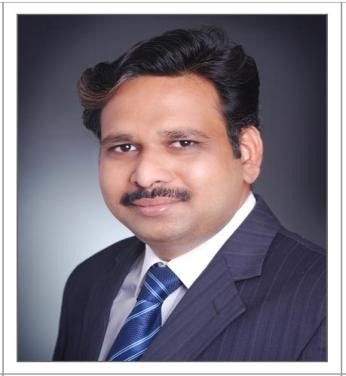 Rahulkumar Shivajirao Hingole