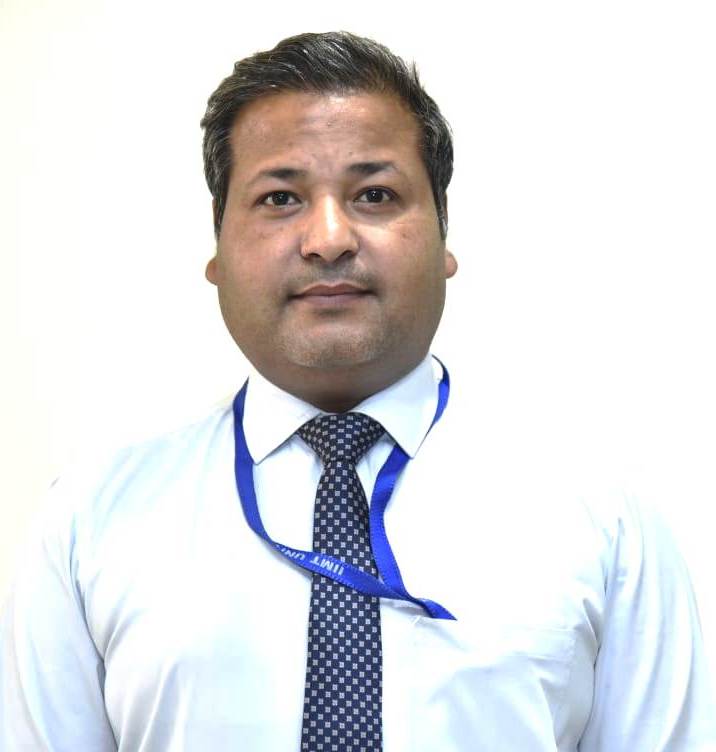 Atul Pratap Singh