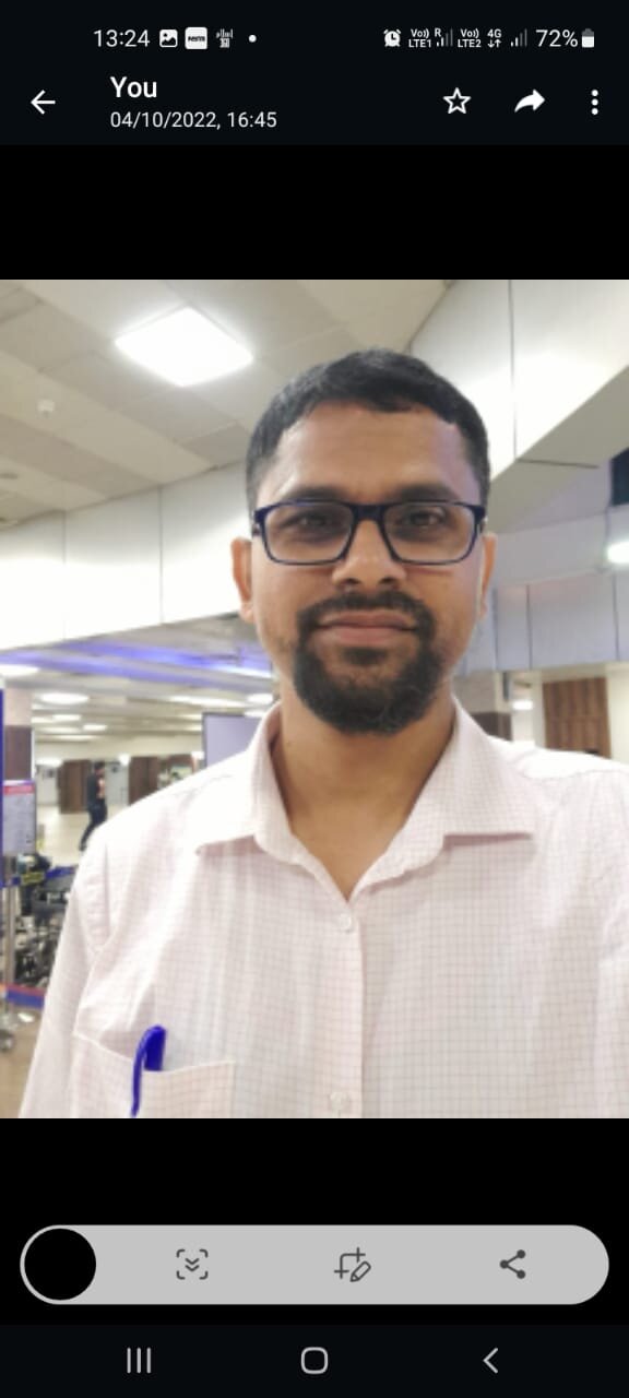 Mohammed Kaleem