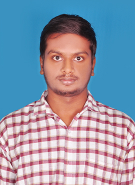 B NAVEEN