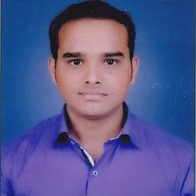 Nilesh T. Mohite