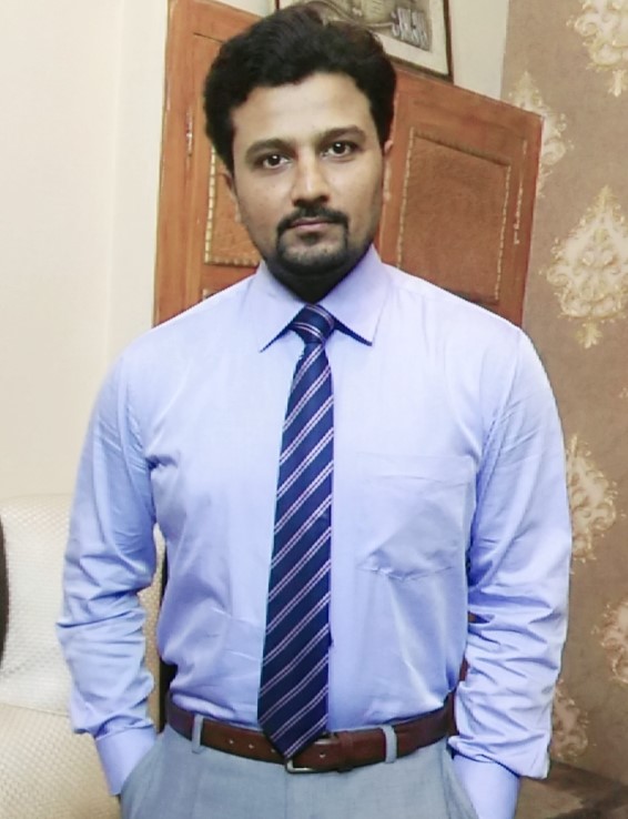 Umar Hashmi