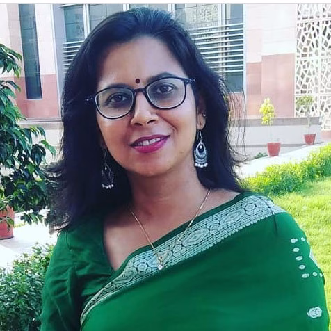 Nidhi Verma