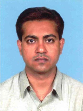 Chetan Narendra Dharaiya