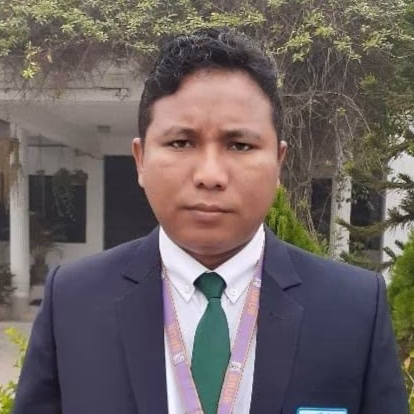 Ram Proshad Barman
