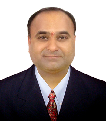 RAHUL BHARATI