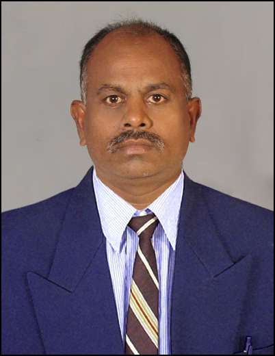 Dr. VIJAYA KUMAR K.R
