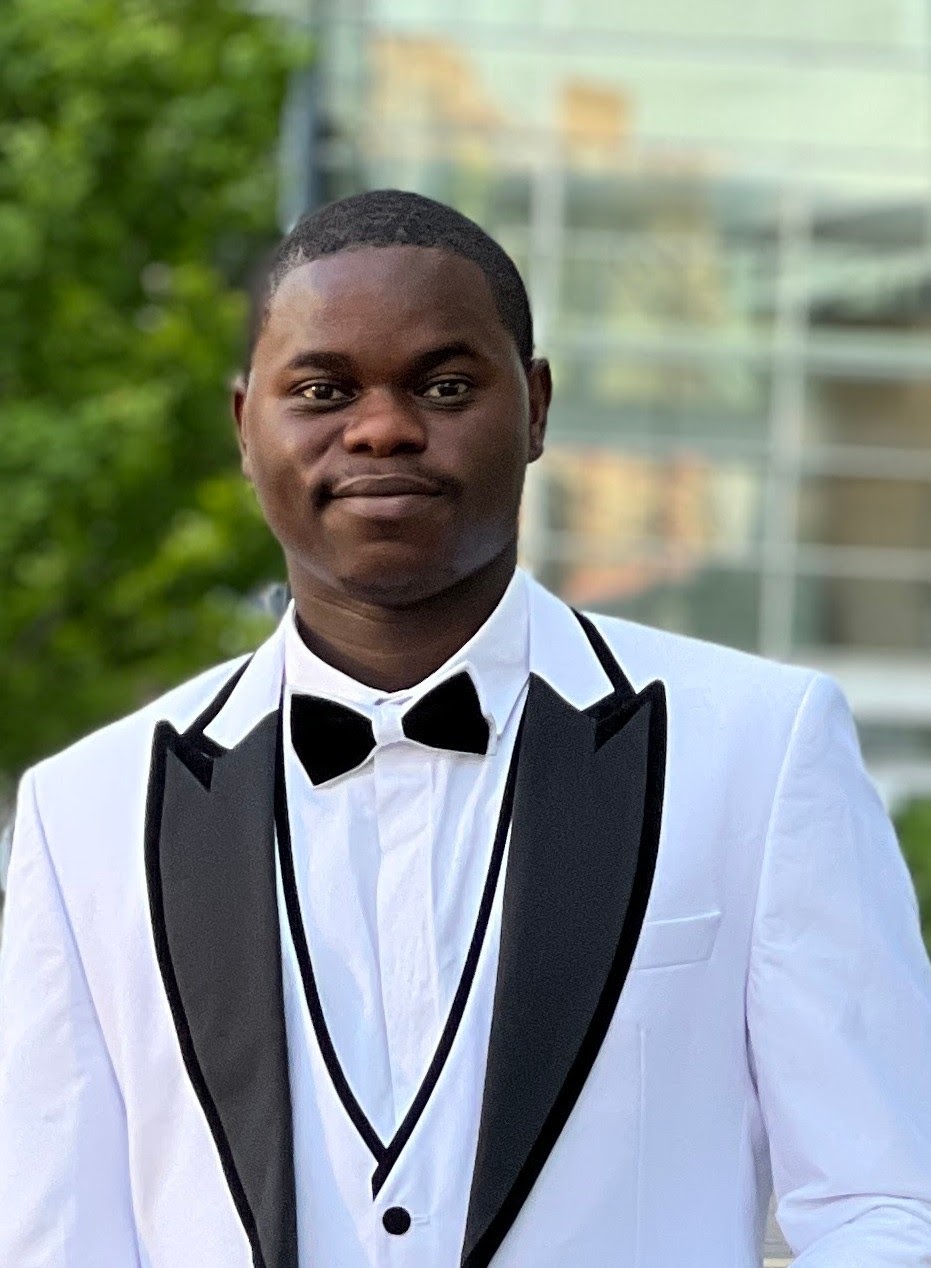 Oluwatosin Solomon Popoola