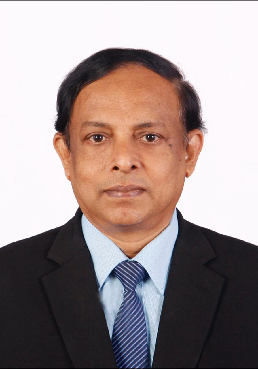 Shanti Nandana Wijesinghe