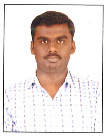 M MUNIYASAMY