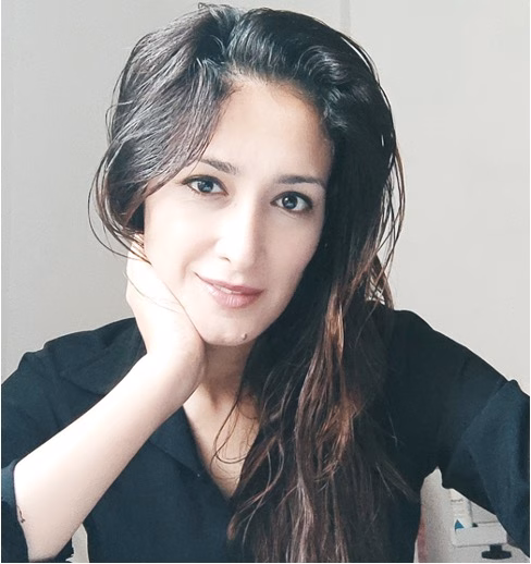 Eman Sarhan