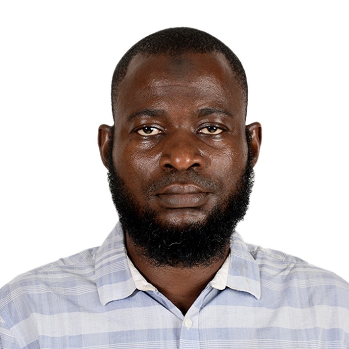 Abdulgafar Kayode Amuda