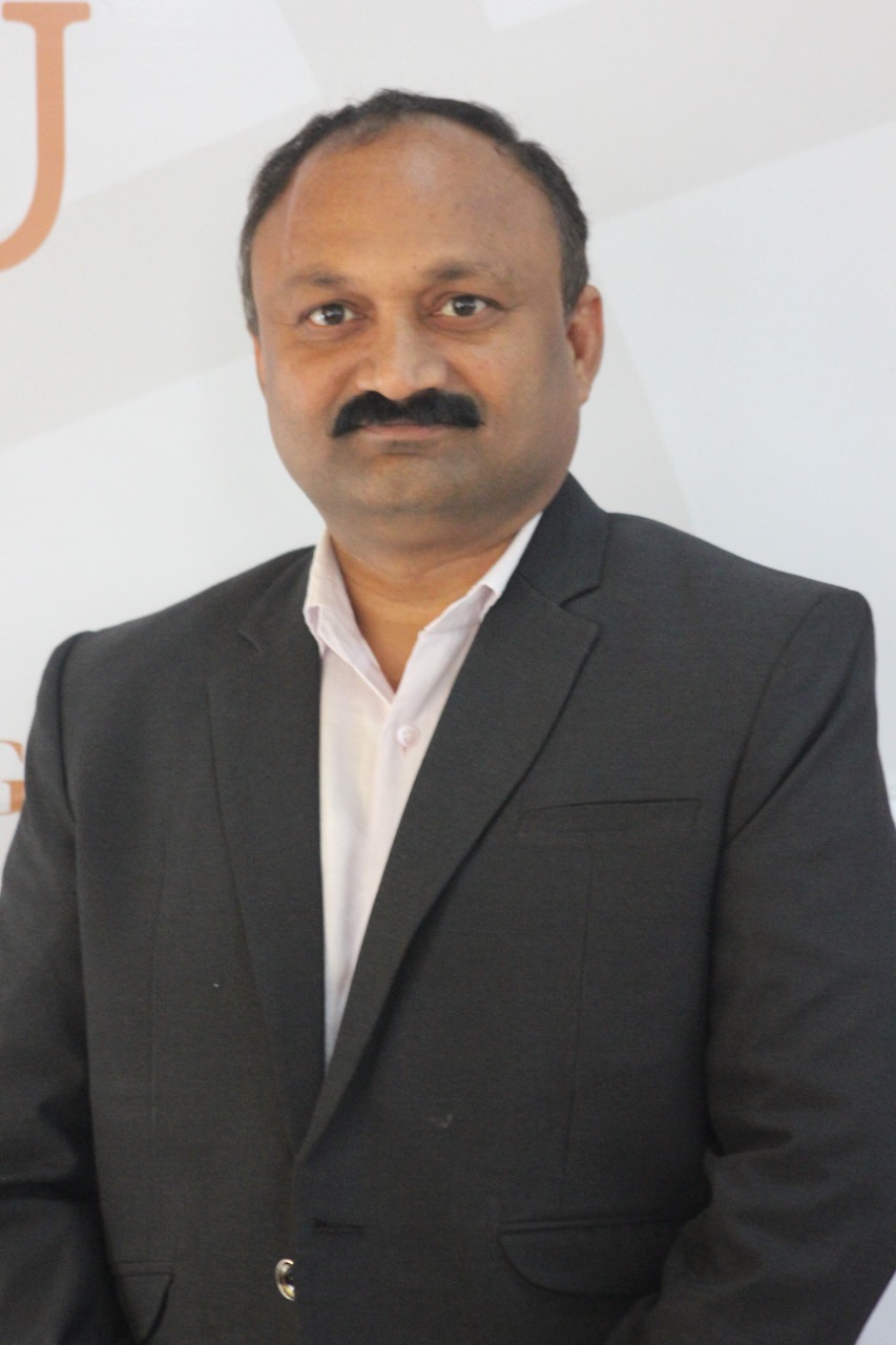 Gurrala Madhusudhana Rao