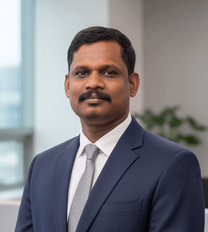 RAMKUMAR VANARAJ