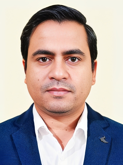 Apurba Talukdar
