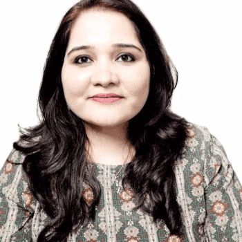 Dr.Padma Nilesh Mishra