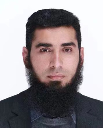 Muhammad Ameen Jamal