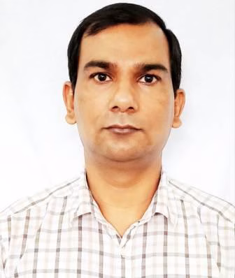 PRAMENDRA KUMAR