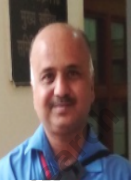 MANISH SHARMA