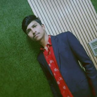 Paritosh