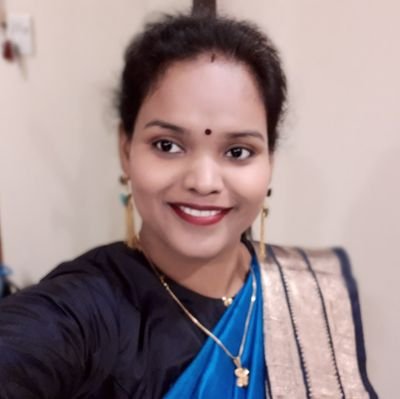 Prashanti Chitrapu
