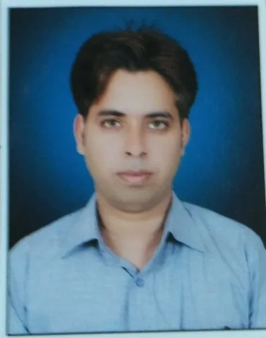 Patanjali Mishra