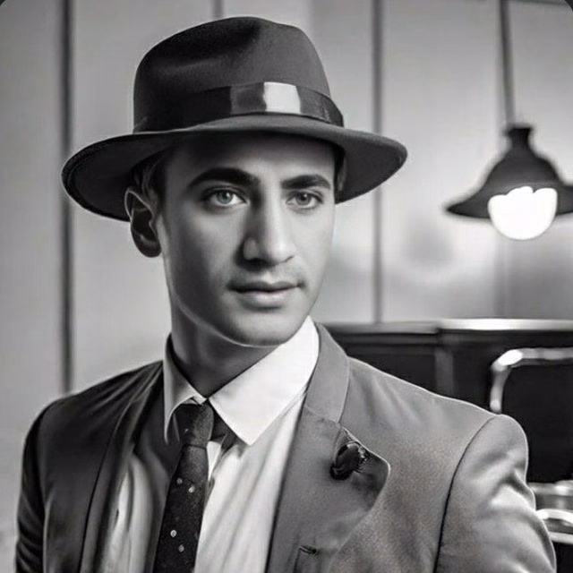 Ahmed Mahfouz