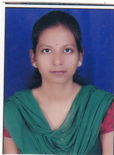 Shivani Bansal