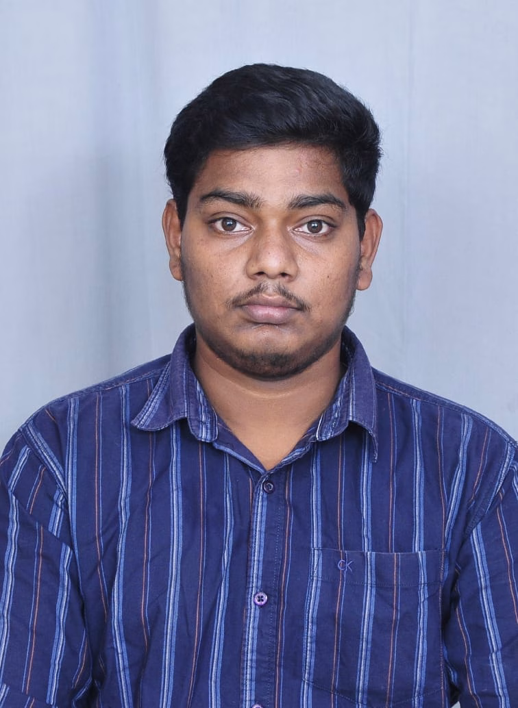 DURGA PRASAD PUTTI