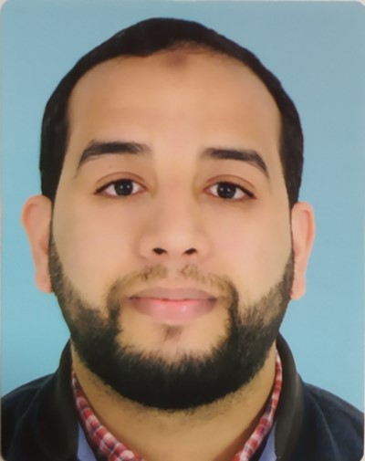 Mohammed Bouskout