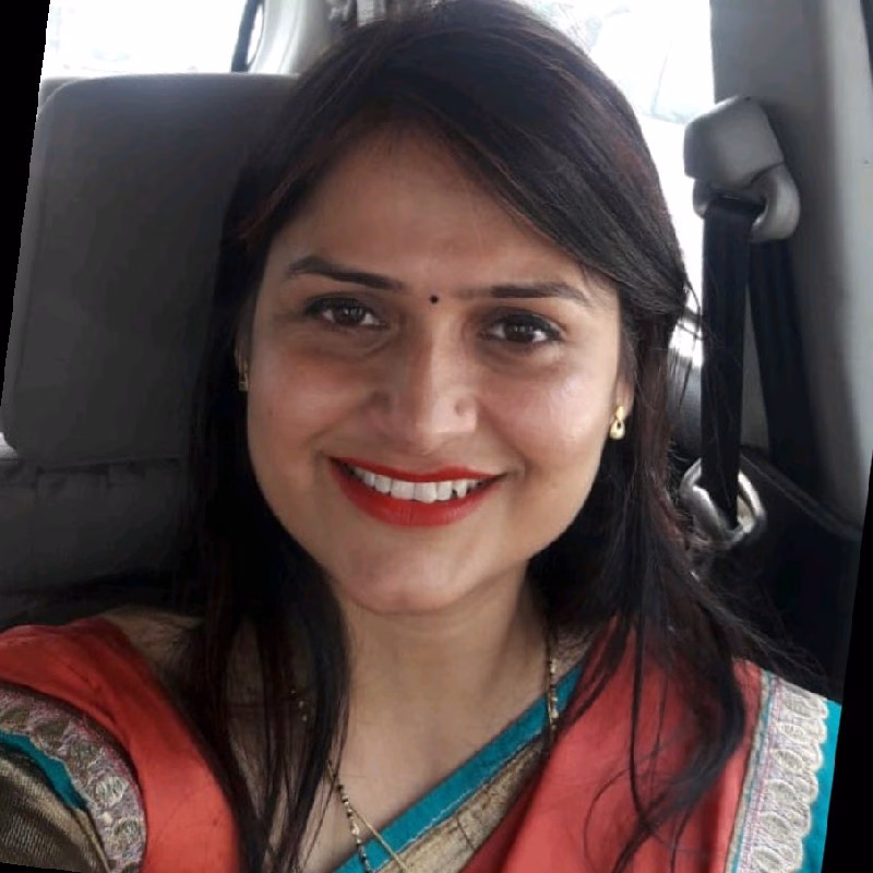 AKANKSHA DWIVEDI