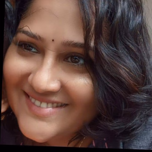 Dr C R Meera