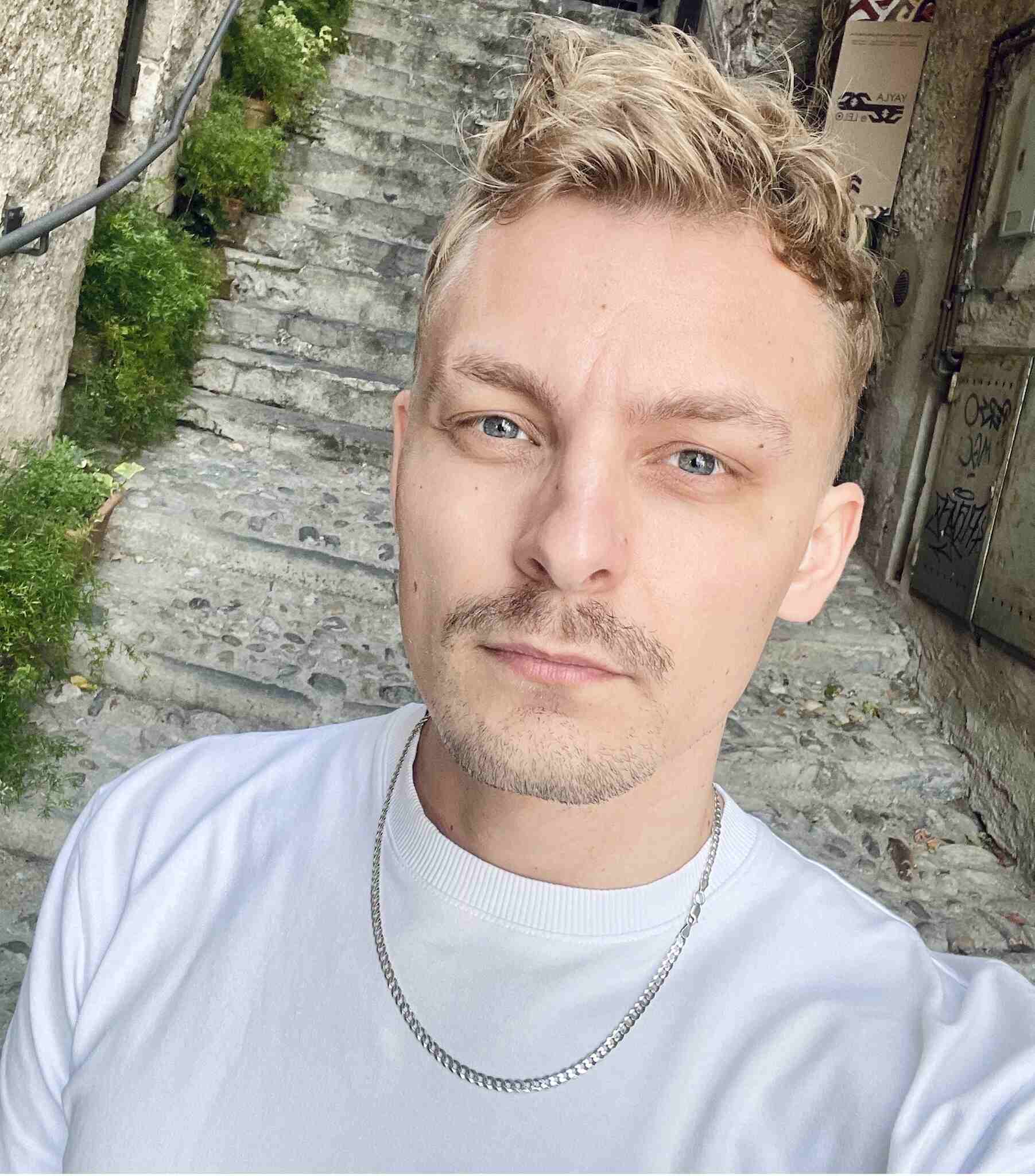 Patryk Wiśniewski