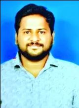 Kishan Tej Mitta