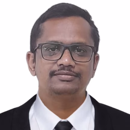 Ravikant Nanwatkar