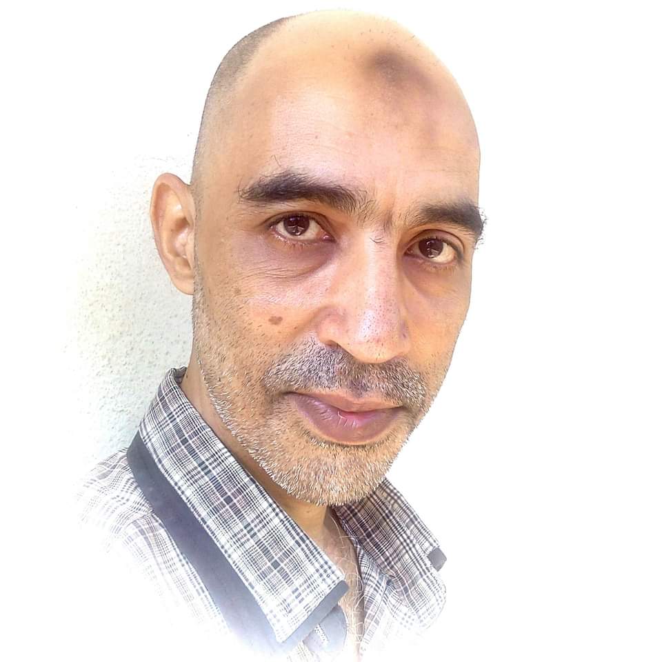 Usama Mohamed