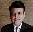 vinay dwivedi