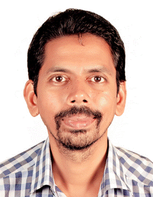indra Neel Pulidindi