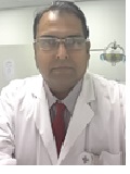 Kaleem Sultan Mohammed